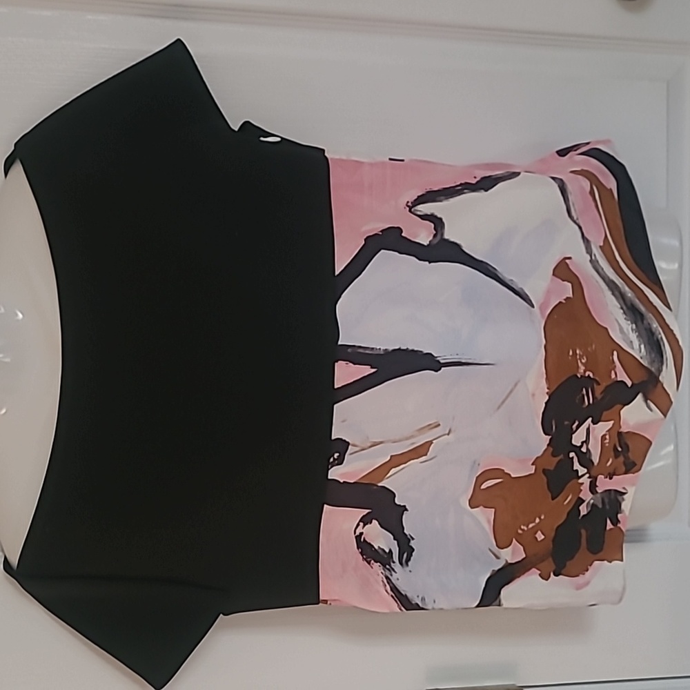 Christian Dior Paris top